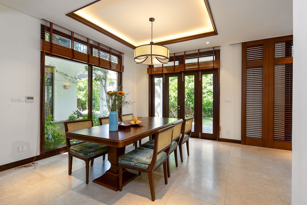 Abogo Champa Villa Beach Da Nang