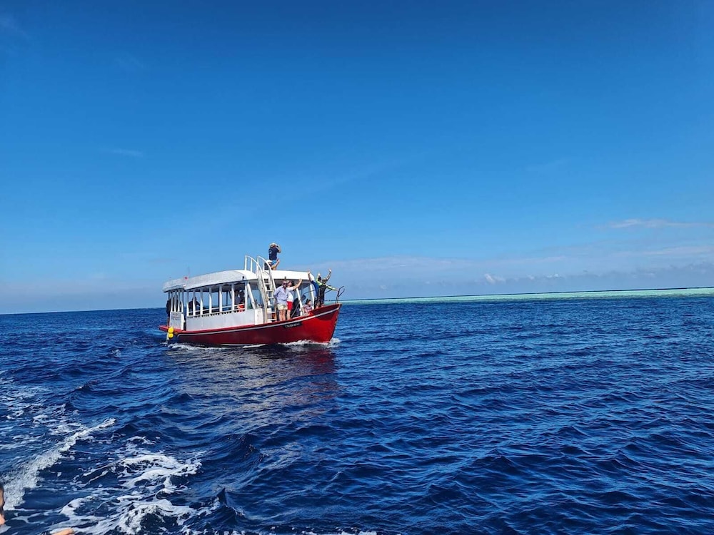 Liberty Guest House Maldives photo 1