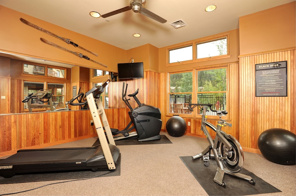Summit County Vacations - Updated 1br Premier  At Black Bear Lodge- Kids Ski Free 1 Bedroom Condo by RedAwning - Property Image 7