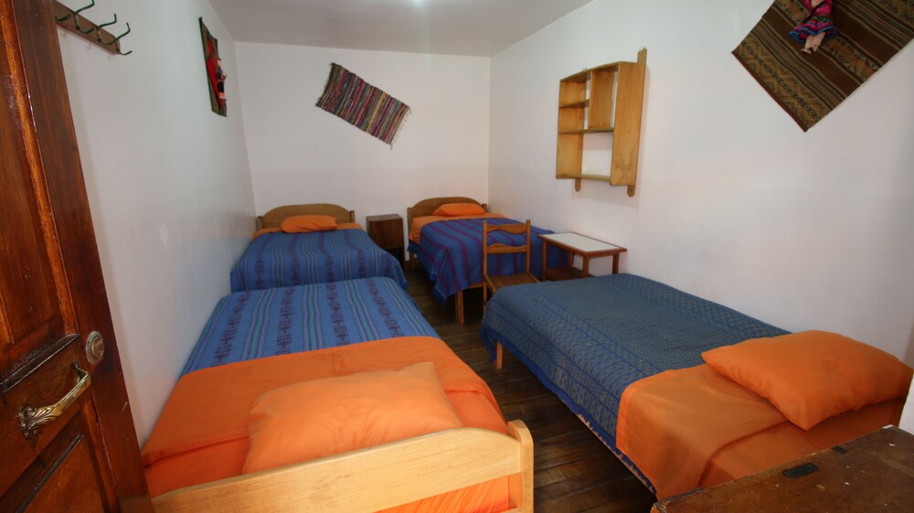Wake Up Hostel