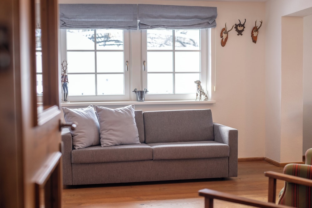 Appartements Fürstauer by we rent