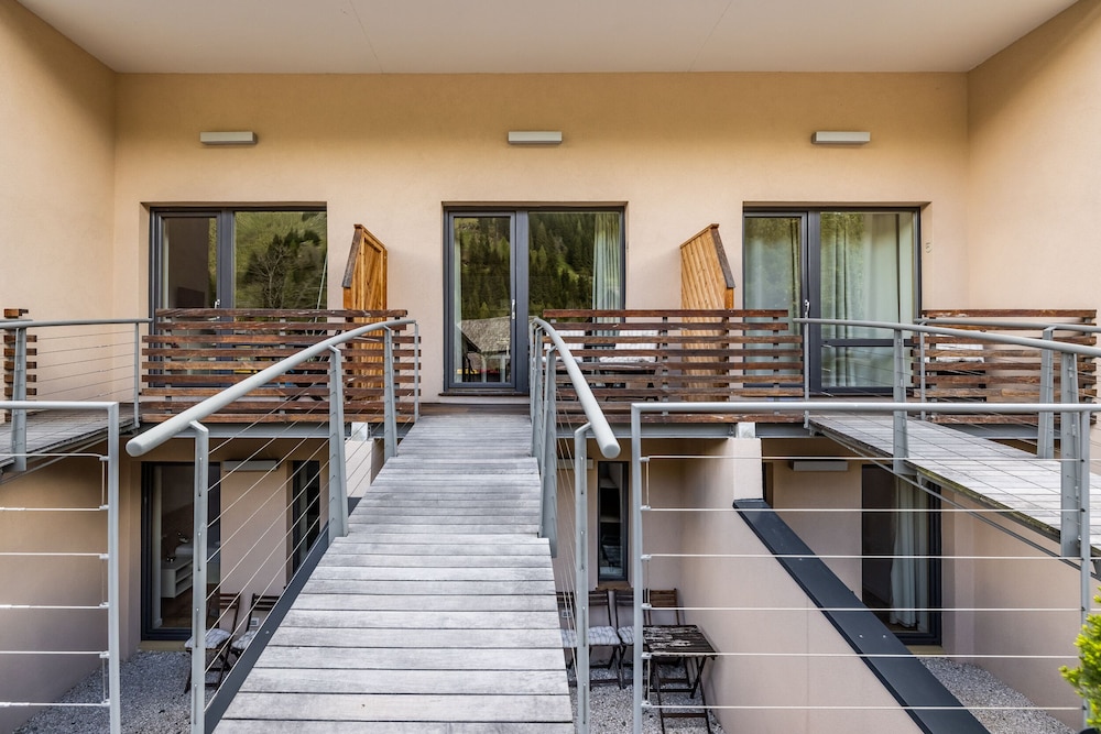 Quercus Appartements