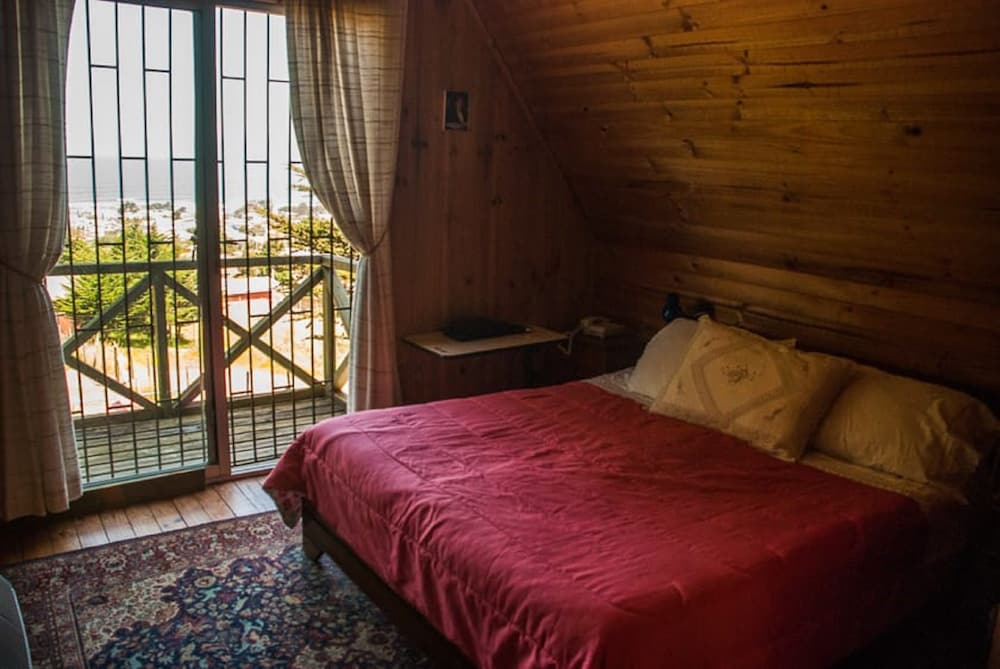 Casa Verde Pichilemu view 2