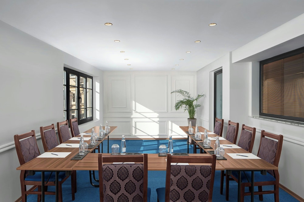 DeCamondo Galata, bir Tribute Portföy Oteli - Image 64