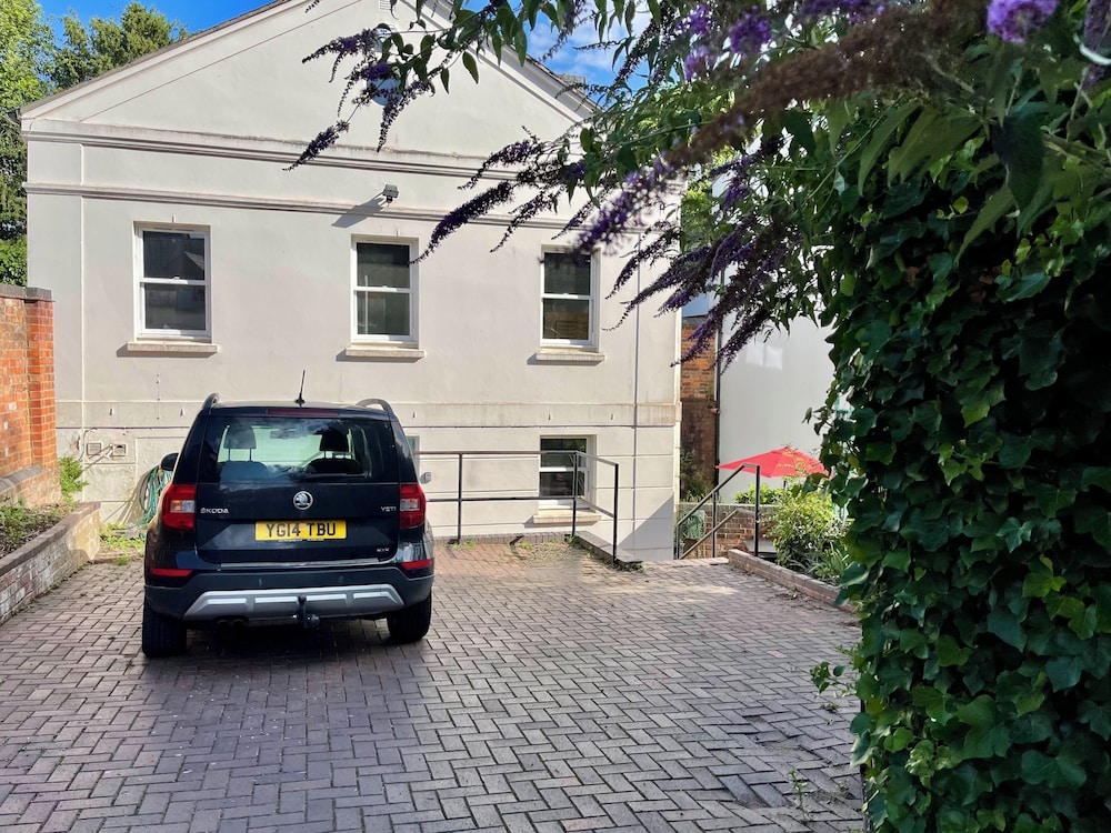 Vernon Place Accommodation