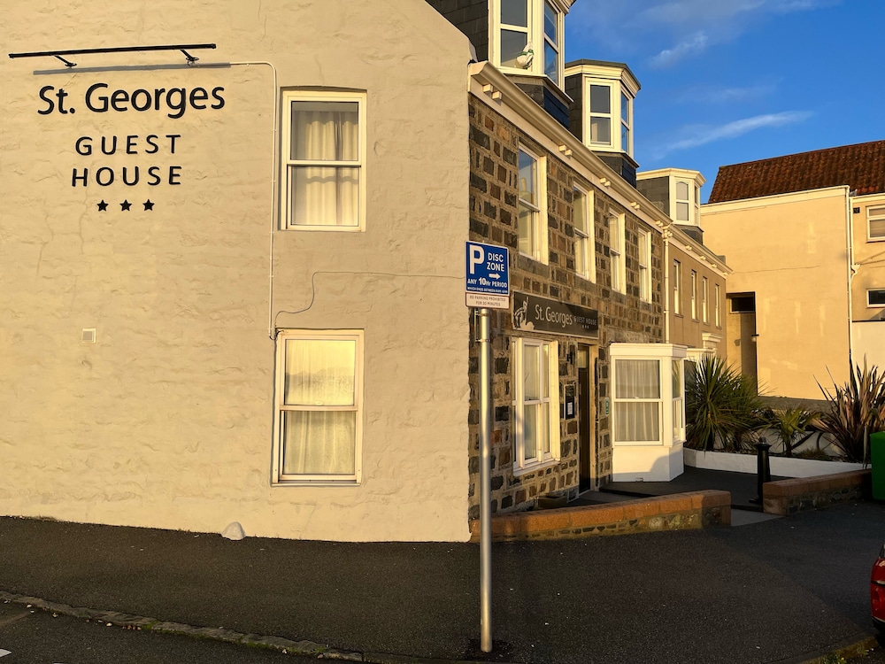 St George's Guesthouse