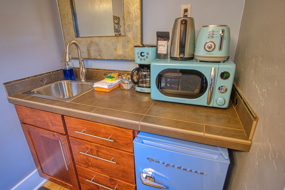 Ashland Vacations - Palm Cottages - Property Image 62