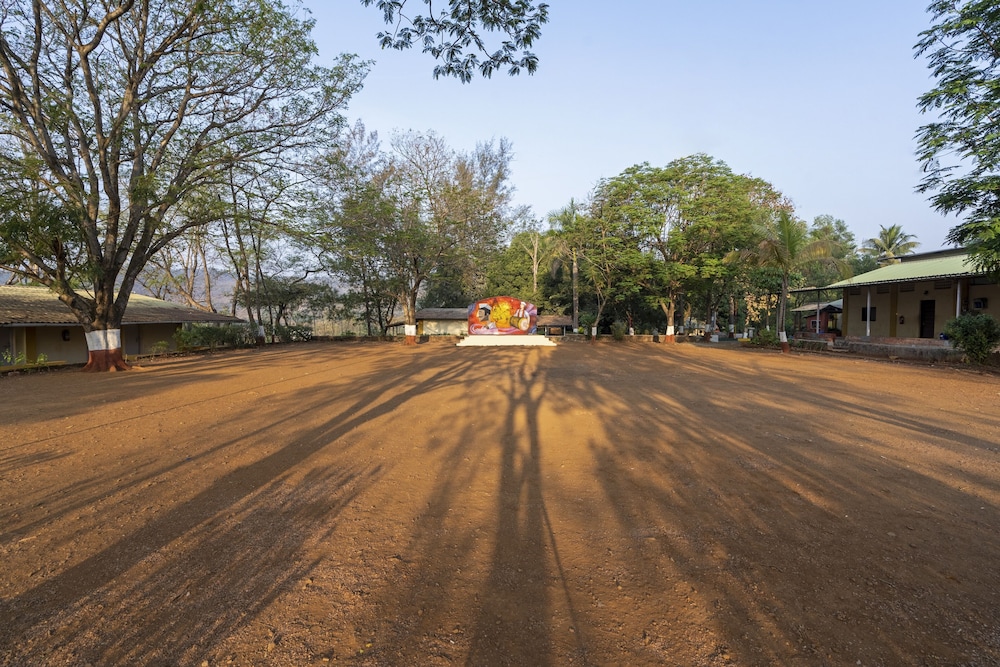 Nature Trails Durshet, Khapoli