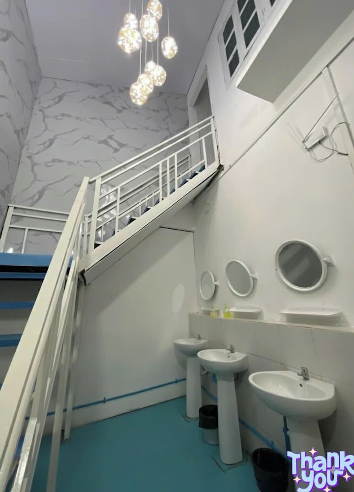 Happy Home Hostel