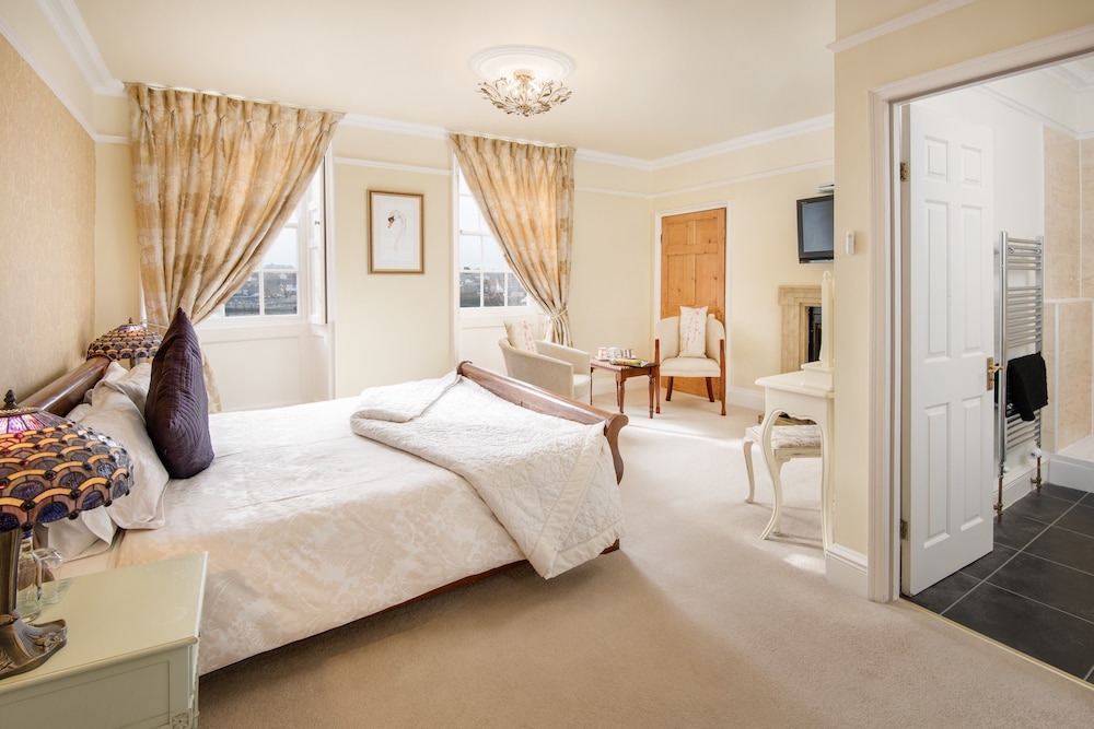 The Walls Bed and Breakfast