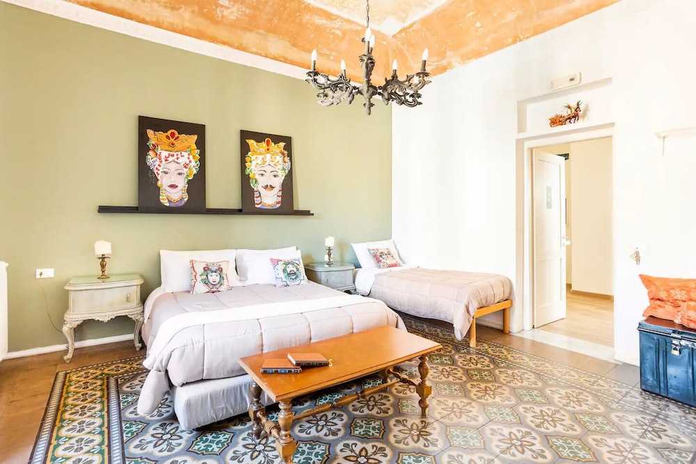 Binario 91 Rooms