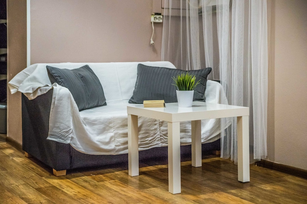 Hostel Esenin