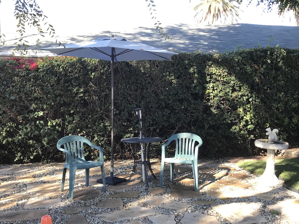 Sanborn Guest House