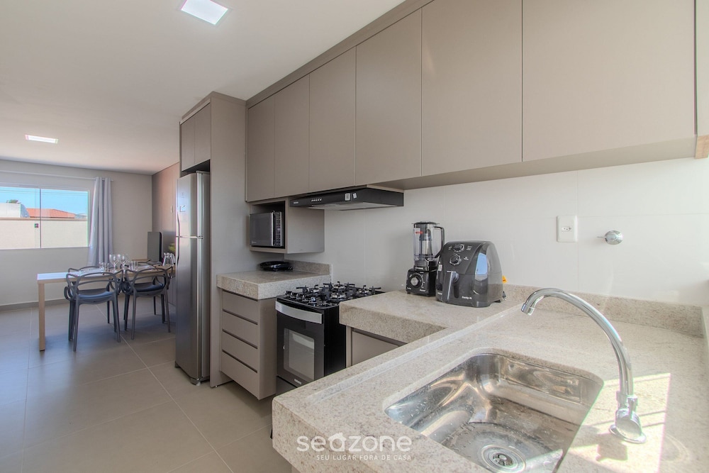 Apartments Near Muta Beach, BA - Rfms
