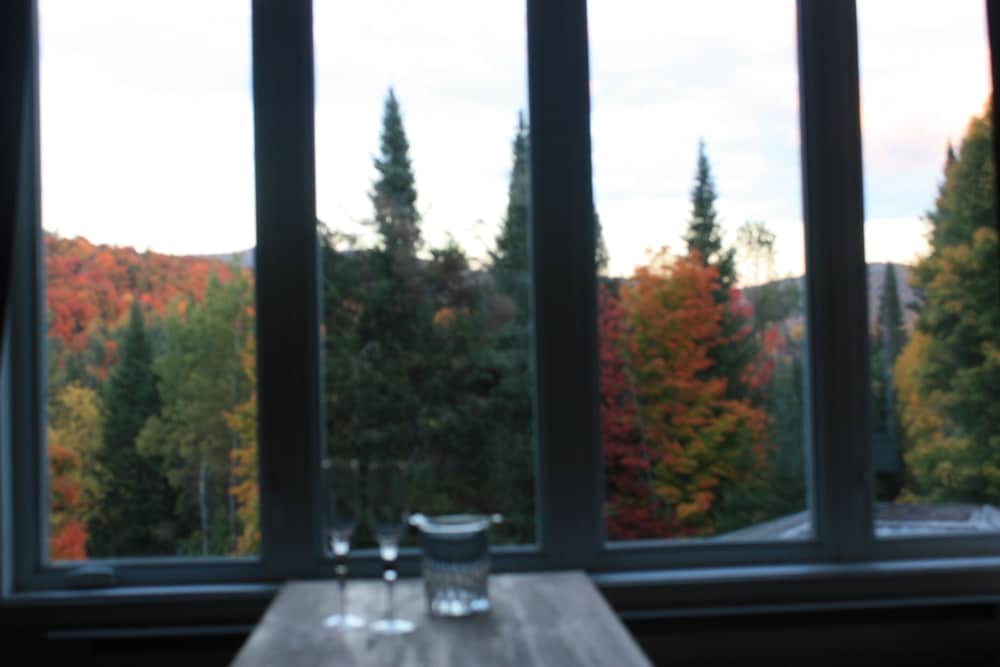 Chalets & Studios Le Vent du Nord