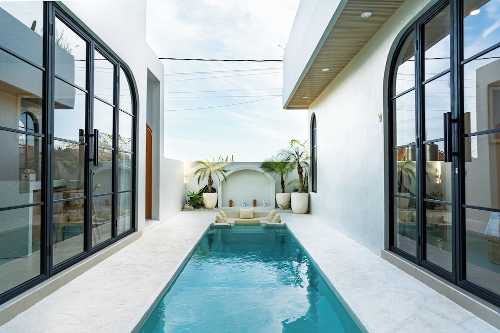Putih Susu Villa