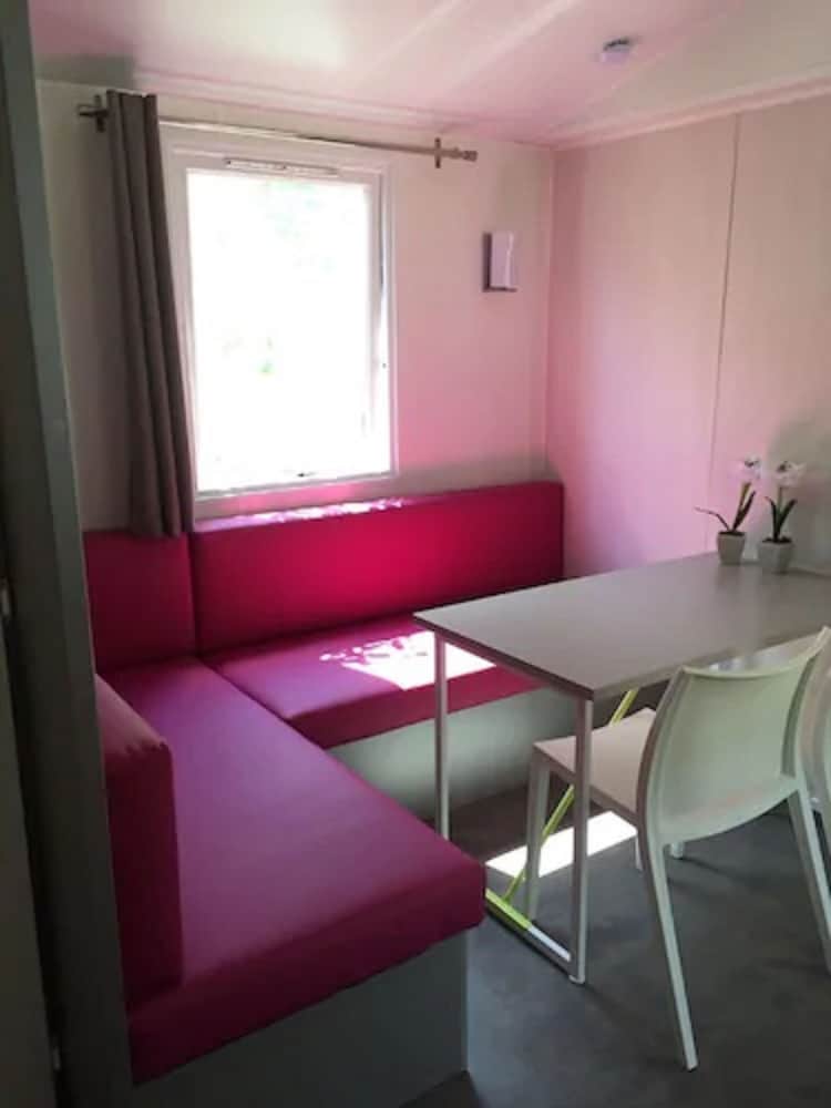 Camping Lei Suves- Greenchalets