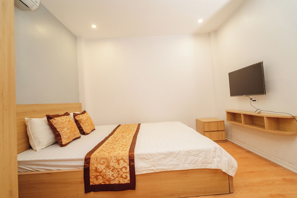 Hoang Lam Hotel
