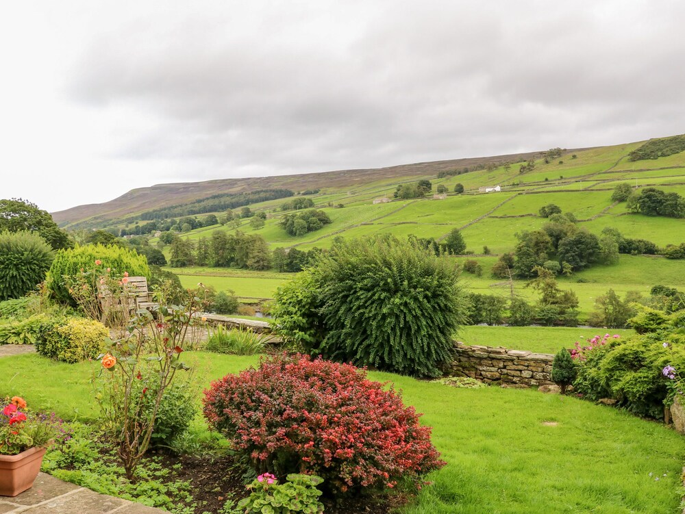 Margaret's Cottage