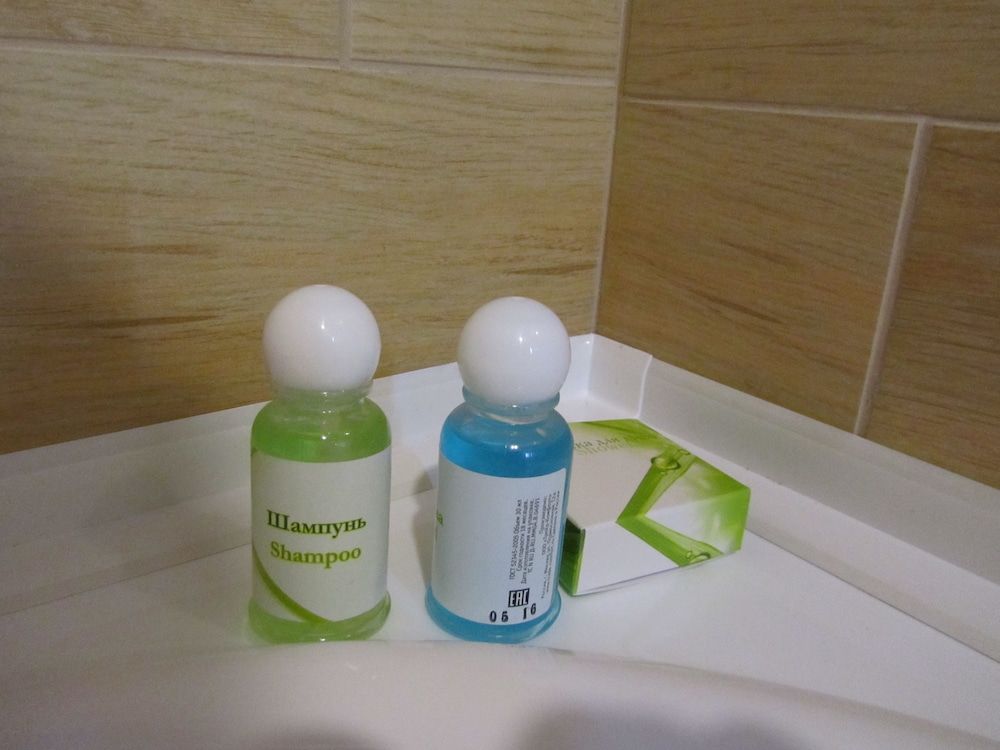 Green Park Hotel Airport Minsk