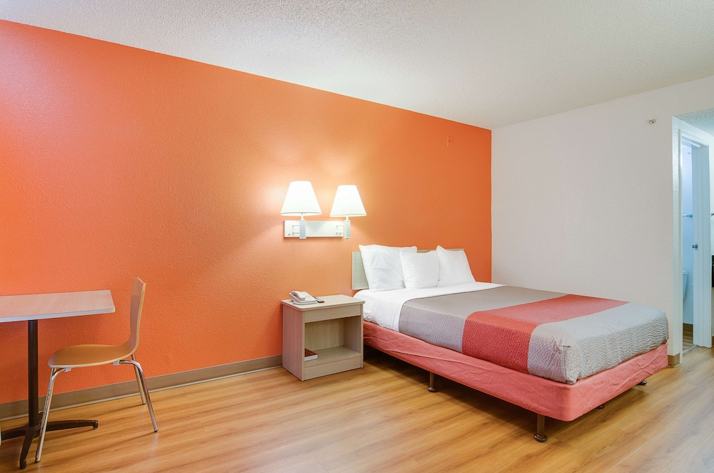 Motel 6 Tacoma, WA - South, Billede 10