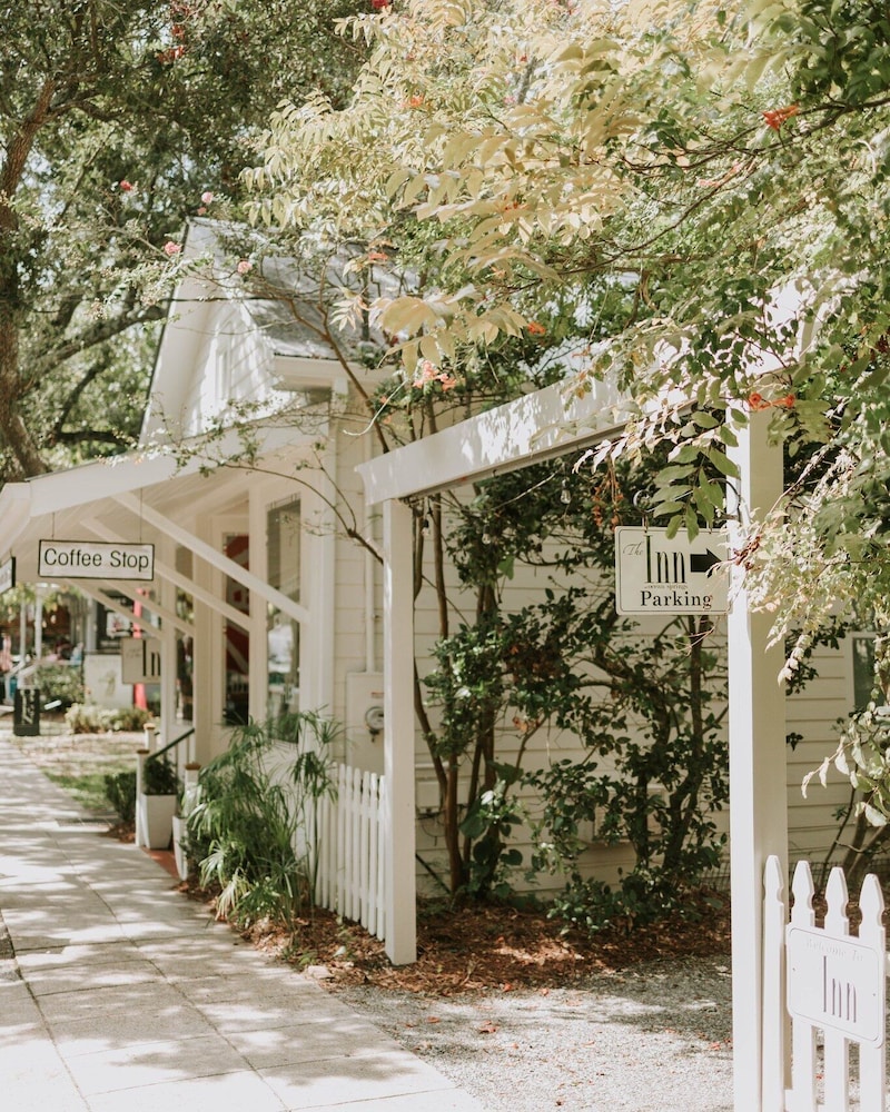 The Inn at Ocean Springs