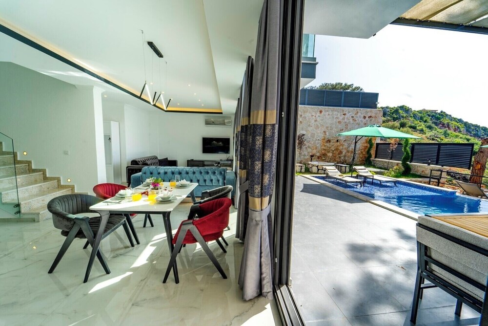 Villa Alva Donna