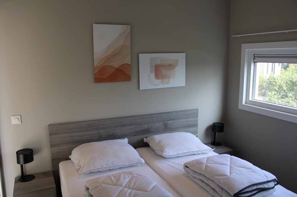 Apartment With Sauna and Terrace in Gelderland