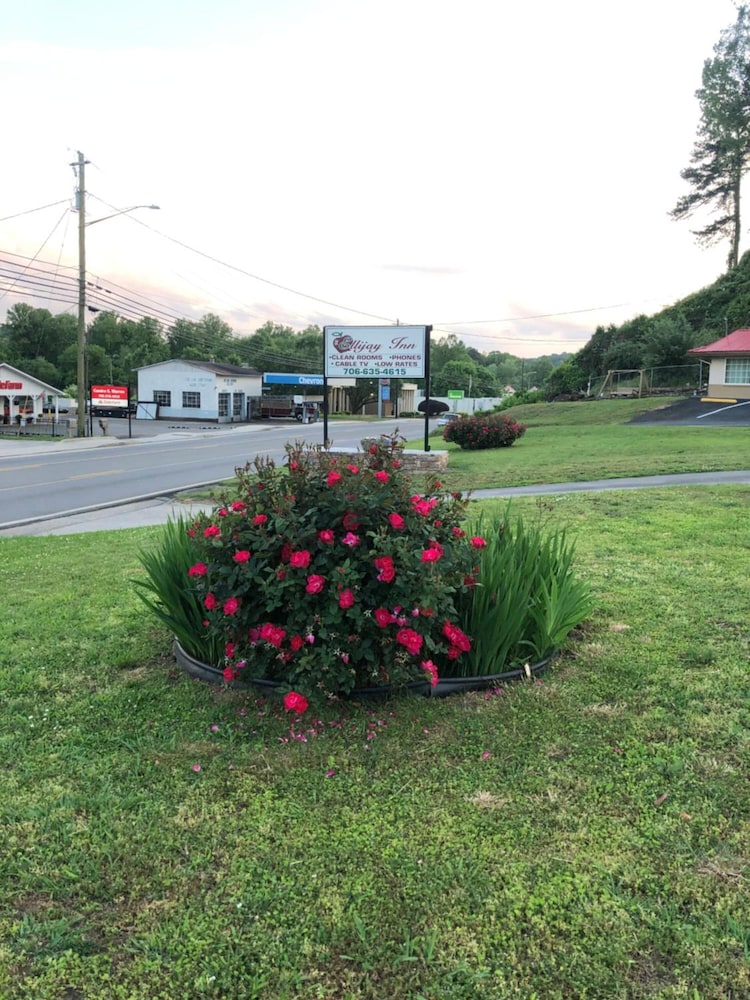 Ellijay Inn