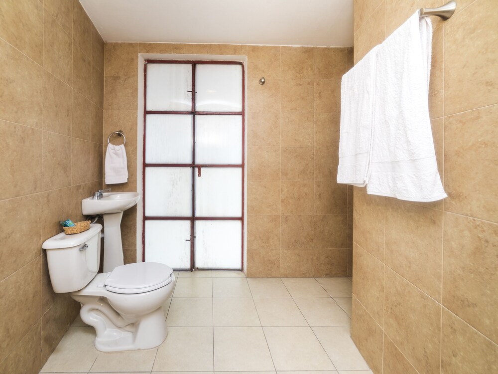 Pueblitos de Guanajuato Hotel