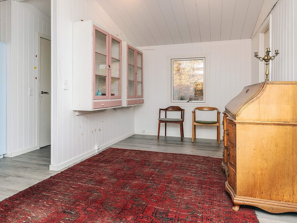 4 Star Holiday Home in Hornbaek