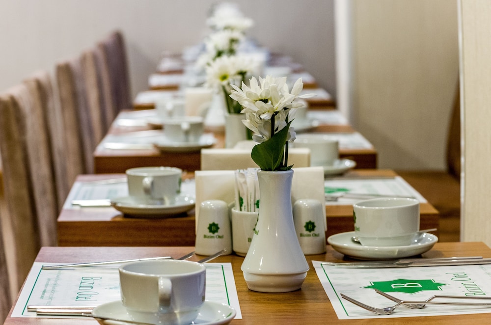 Bizim Otel - Image 25