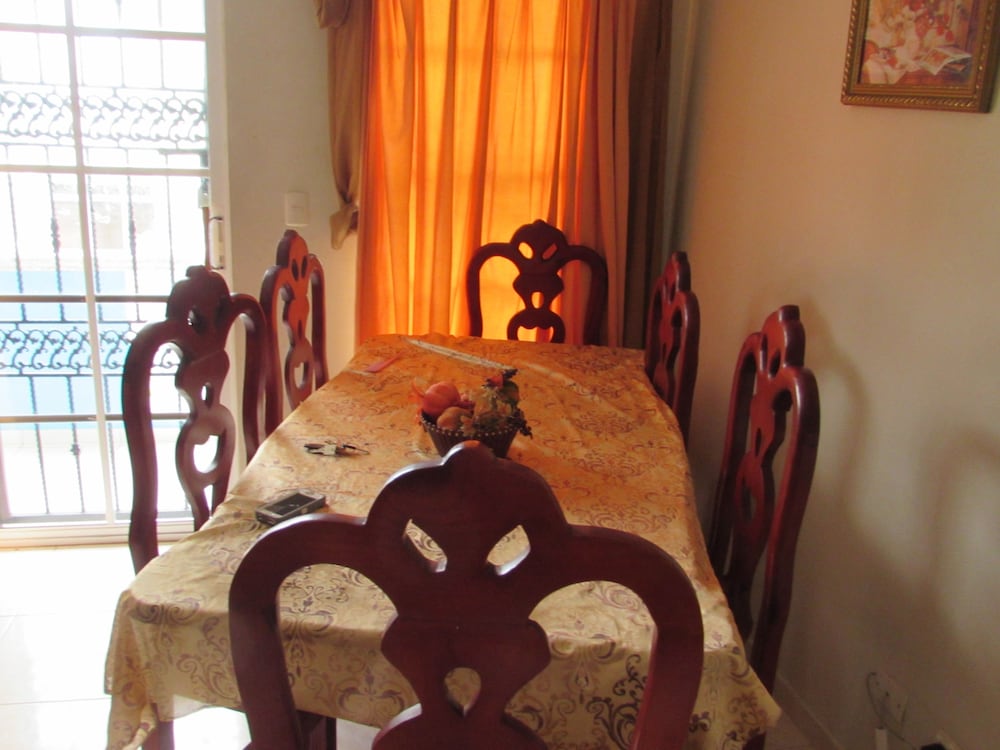 Apartamento el Pueblito Playa Dorada