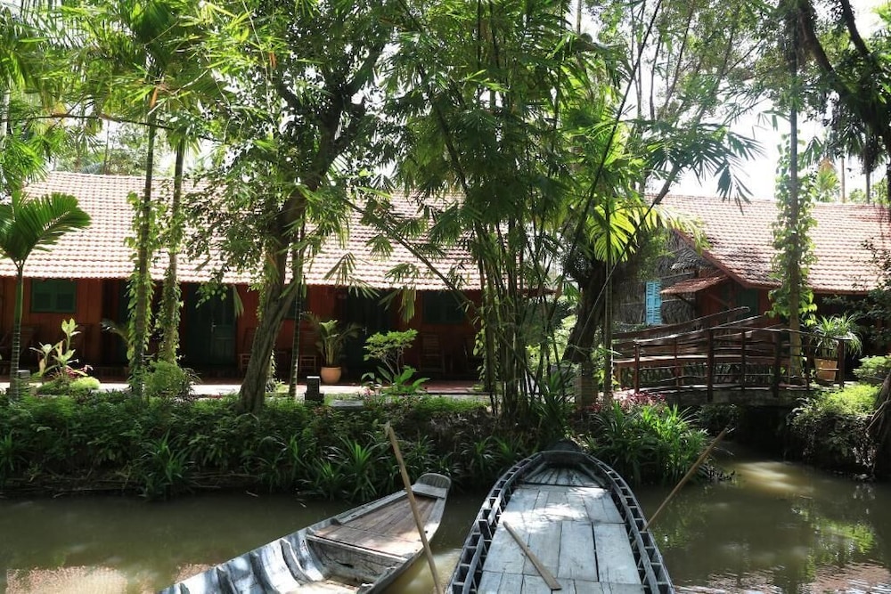 Vamxang Rustic Home