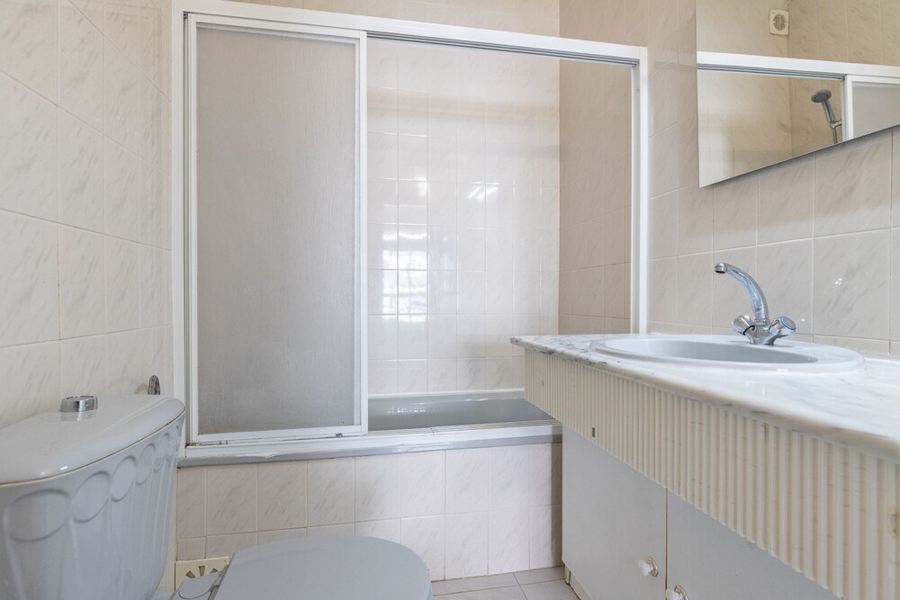 Superb Front Beach Carteia Flat