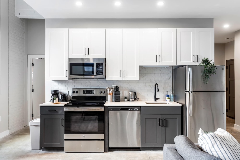 CozySuites at Textile