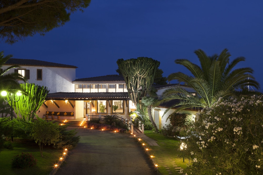 Hotel Residence Cormoran