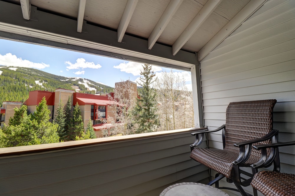 SkyRun Copper Mountain Resort Vacation Lodging
