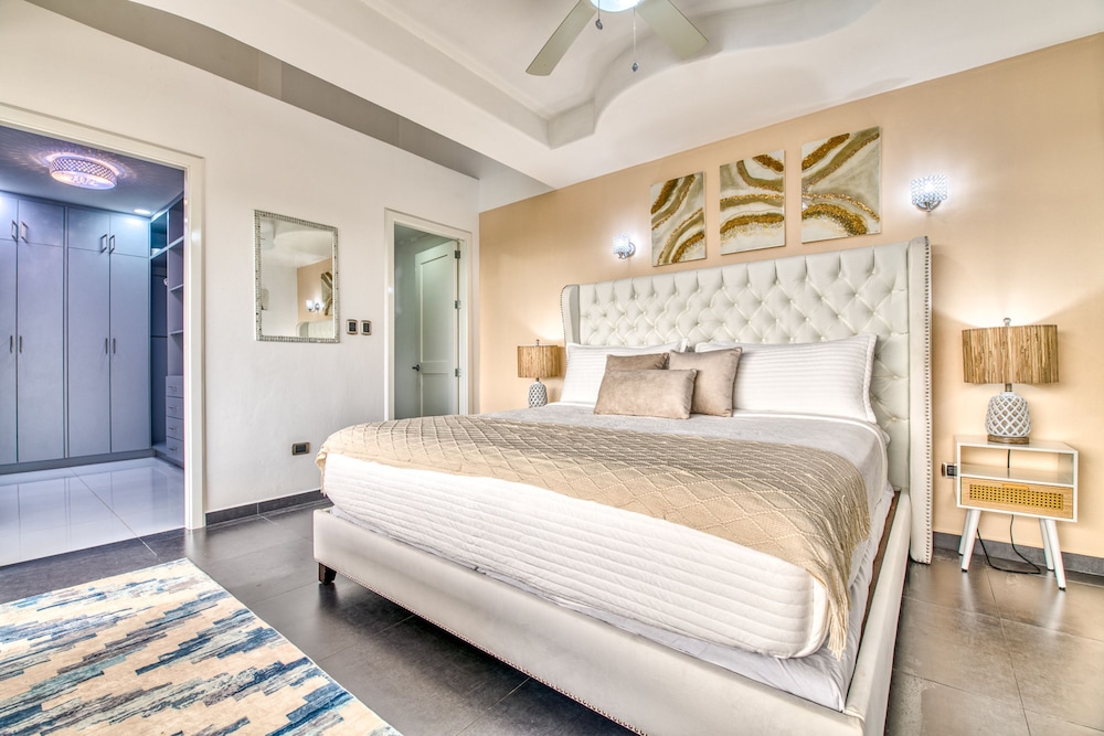 Luxury 15br Ocean View Estate in Nosara Ideal for Retreats Weddings Corporate Events