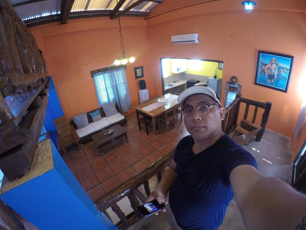 Kandugyap House By The Sea