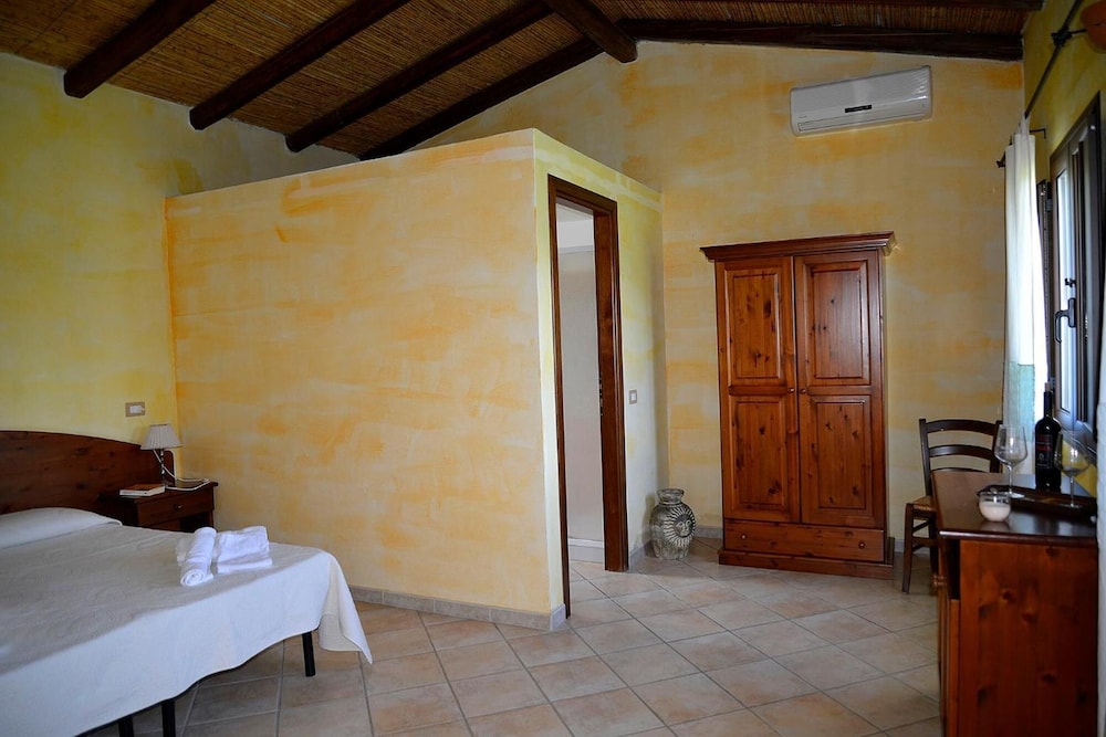Agriturismo Rubinu