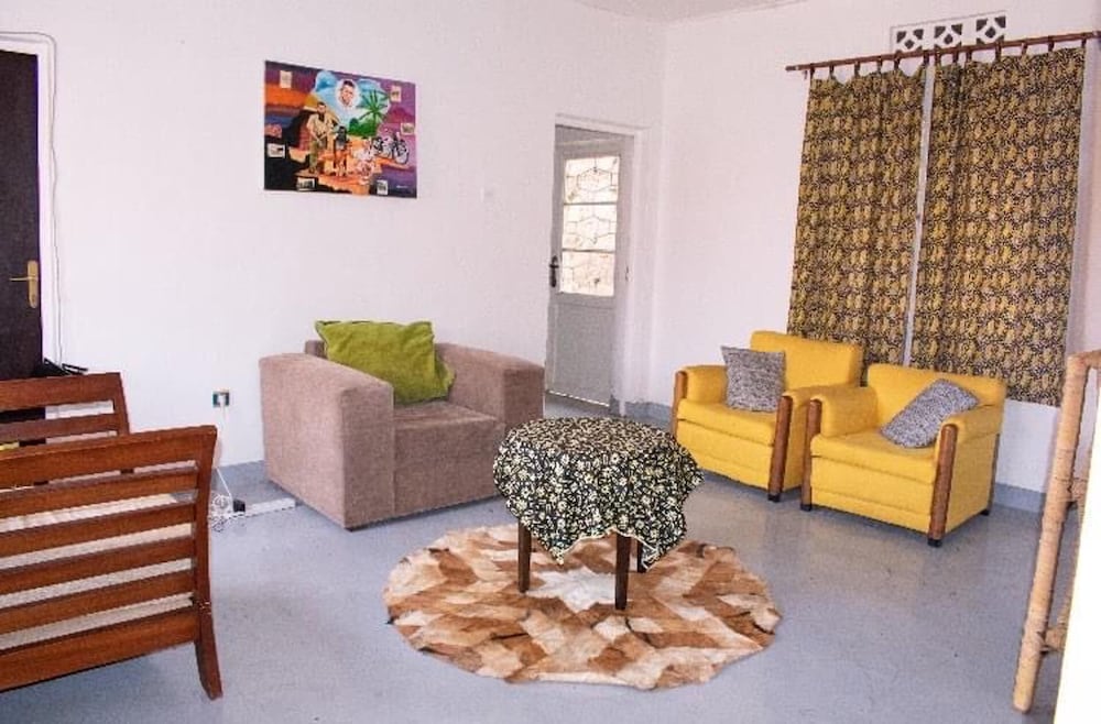 Captivating 2-bed House in Kigali, Rwanda view 5