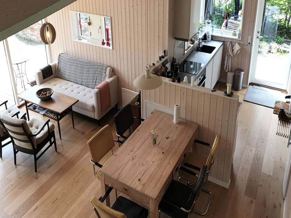 7 Person Holiday Home in Ebeltoft