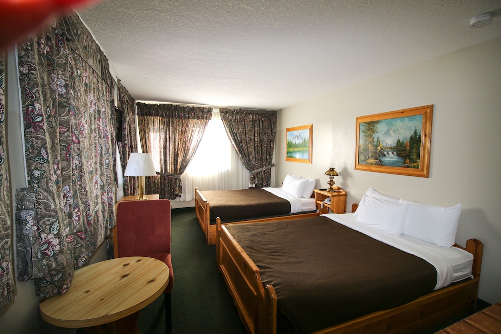Bighorn Inn & Suites, Billede 40