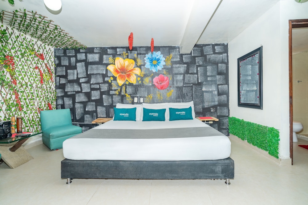 Medellin Vacations - Ayenda Jardin de Provenza - Property Image 30