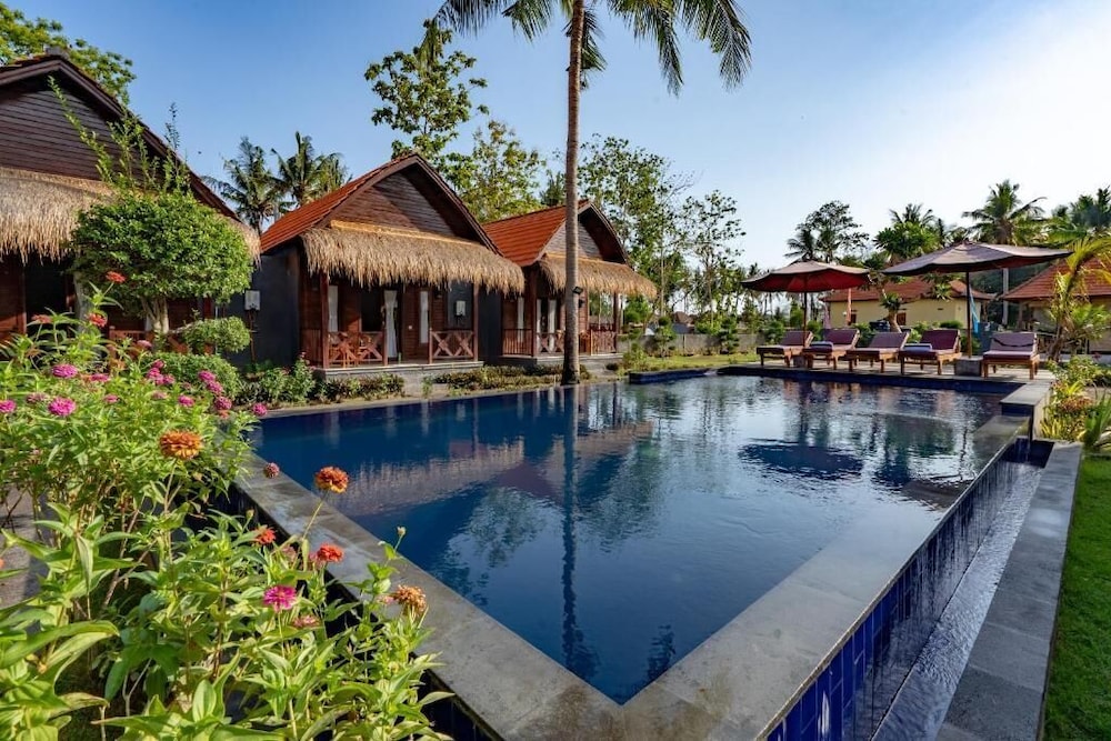 Arjuna Bungalow