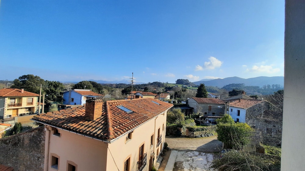 La Casona de Villanueva de Pría view 5