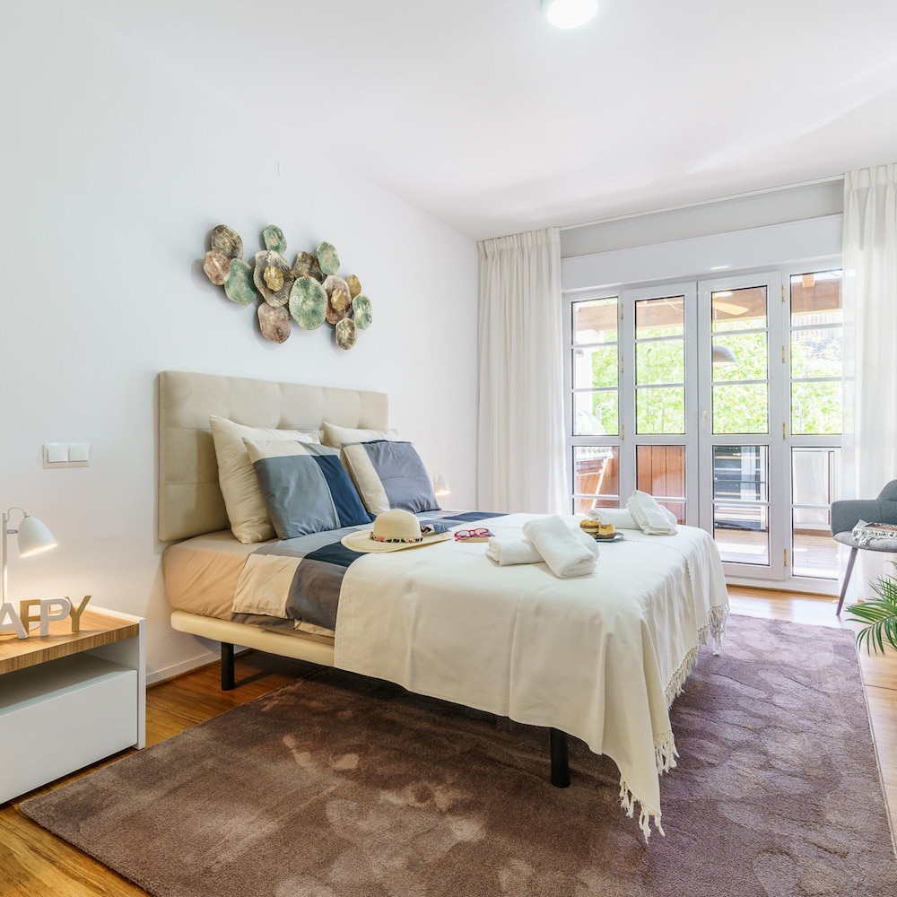 Marbella Vacations - Duplex Marbella Concordia Close To Beach - Property Image 14