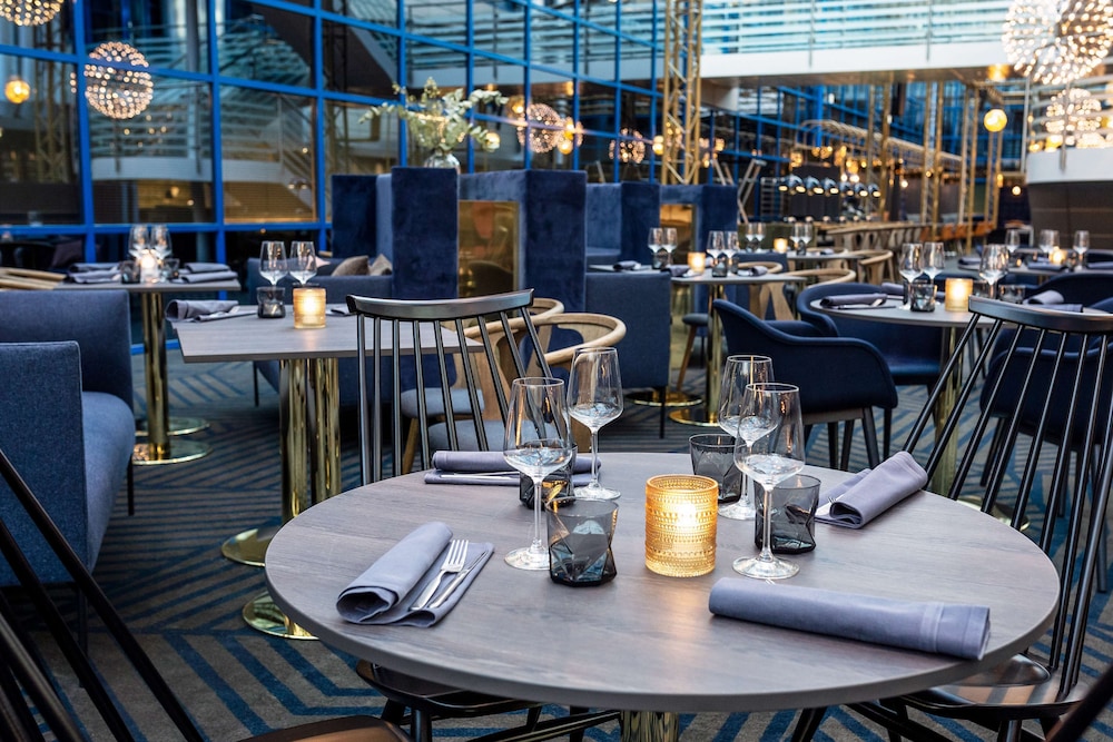 Vantaa Vacations - Scandic Helsinki Airport - Property Image 9