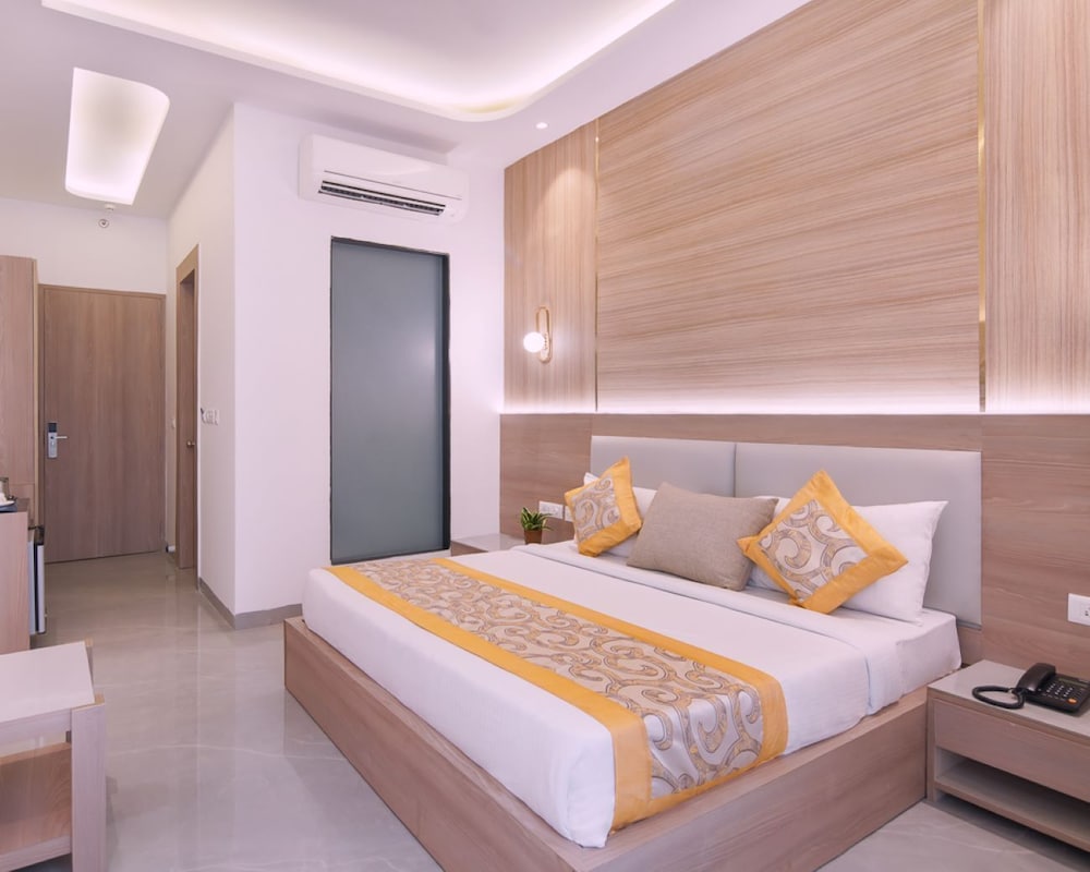 Hotel Star Suites By Star Group
